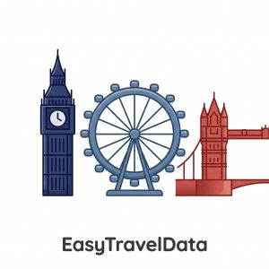 英国 10 GB / 15天