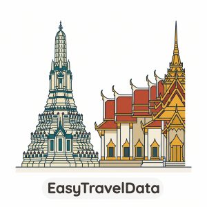 泰国 10 GB / 15天