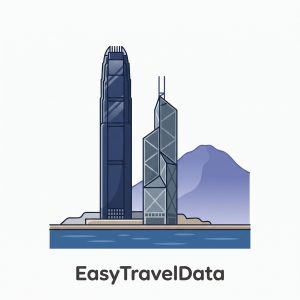 香港 2 GB / 7天