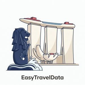 新加坡 10 GB / 15天